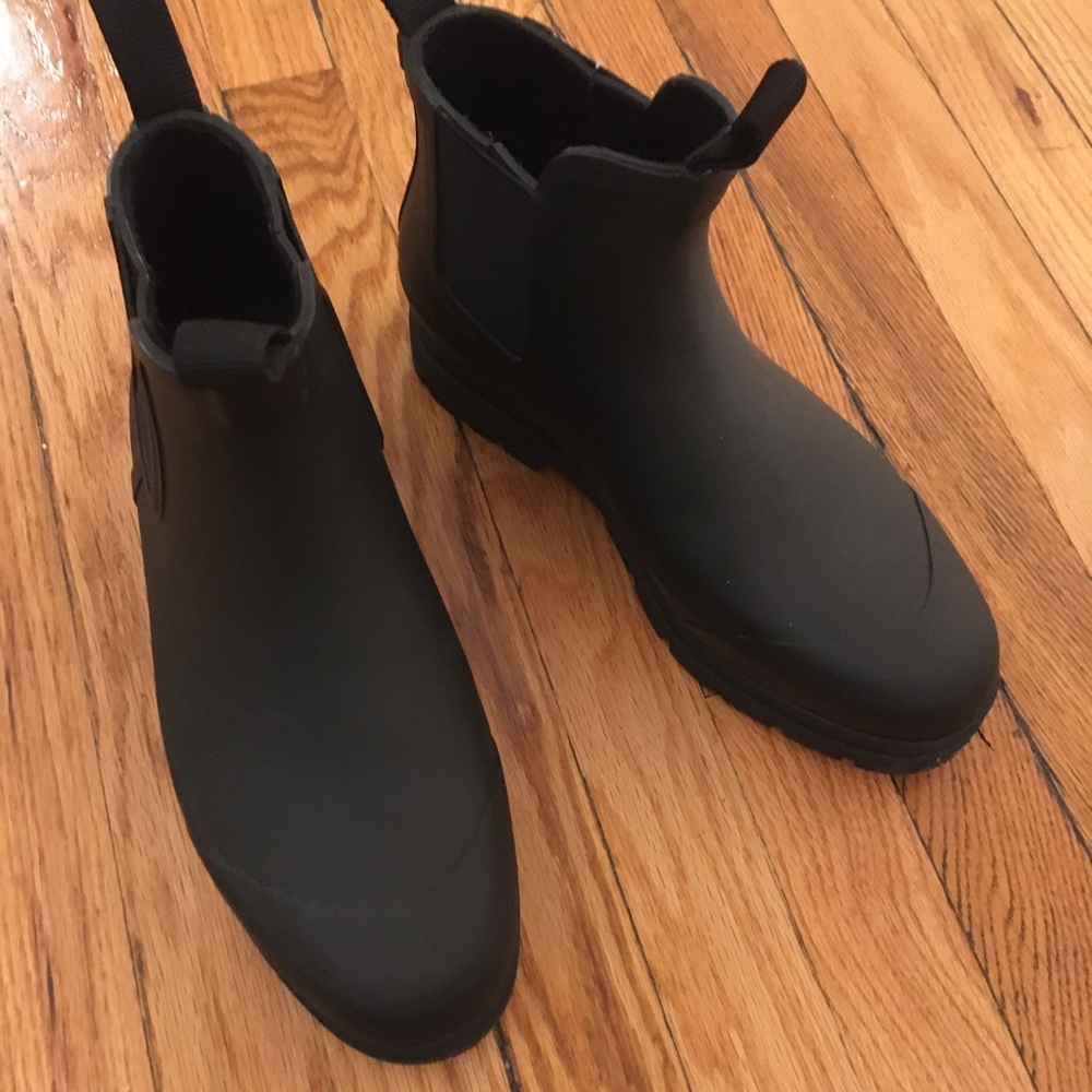 Everlane Rain Boot